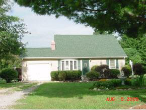 8407 Quince Road Plymouth, IN 46563 - Photo 1 of 3 Gallery Image 1