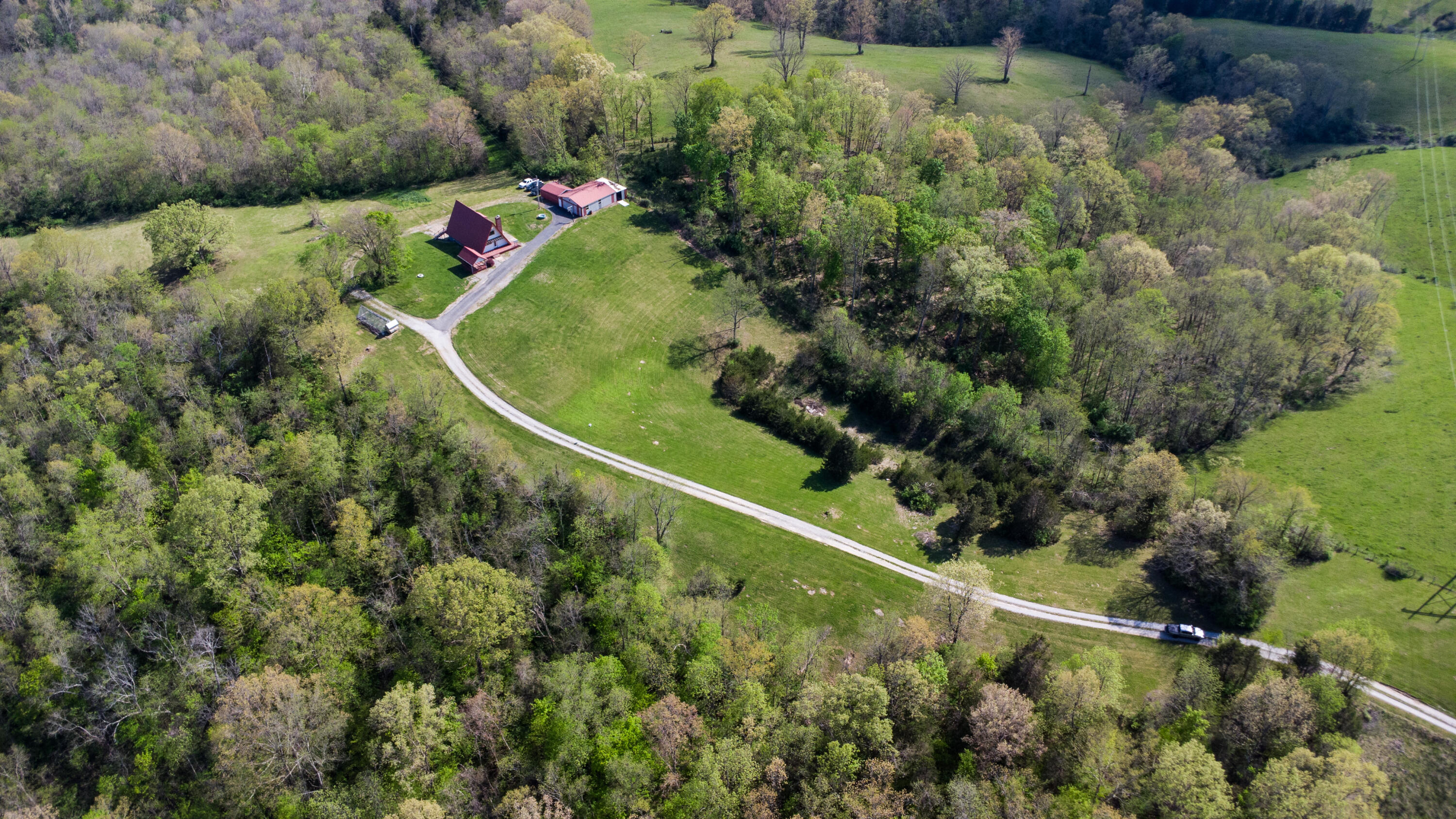 585 Colvin Road Falmouth, KY 41040 - Photo 3 of 50 Gallery Image 3