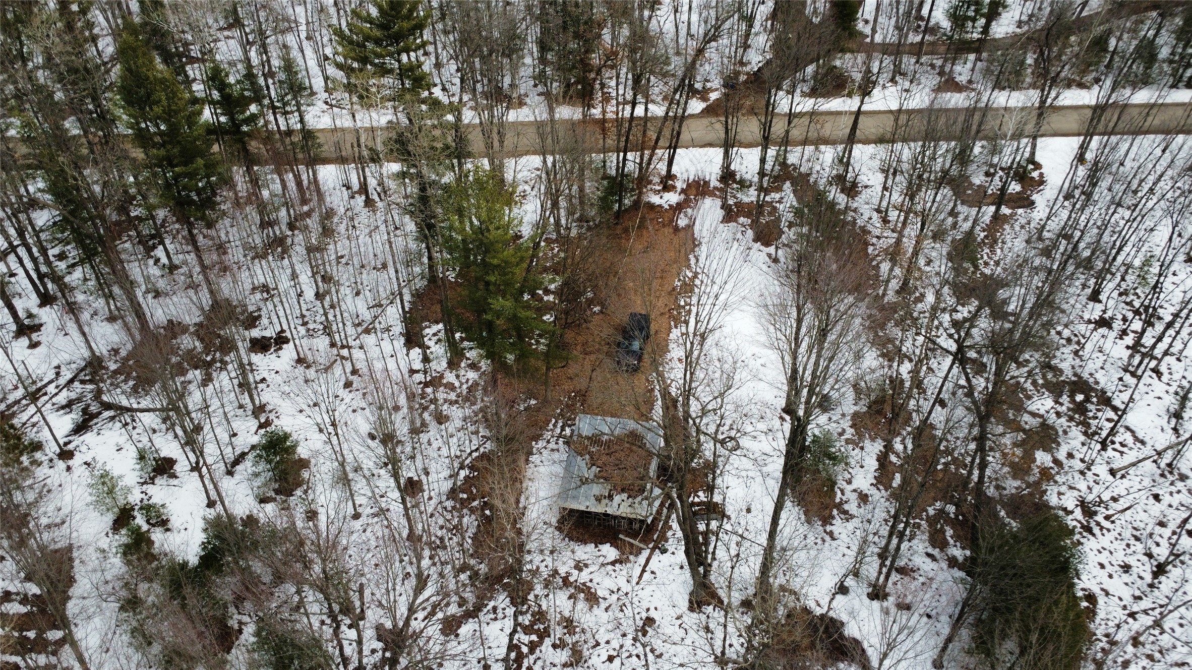 Ooo Lake Road Clintonville, WI 54929 - Photo 20 of 36