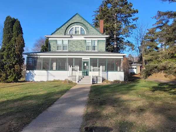 $375,000 | 120 East Maryland Street, St. Croix Falls, WI 54024