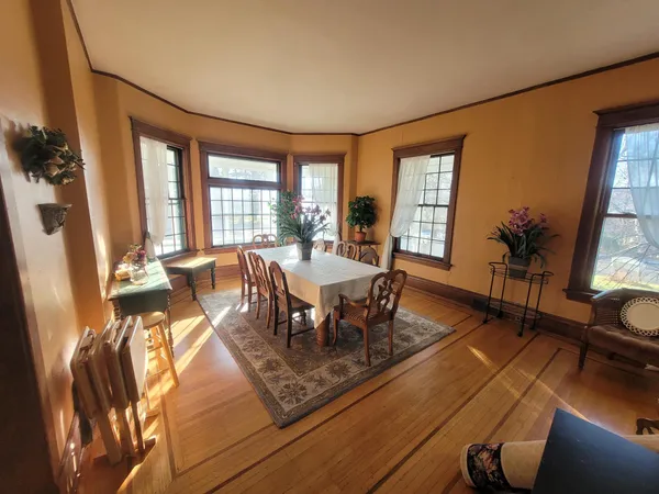 $375,000 | 120 East Maryland Street, St. Croix Falls, WI 54024