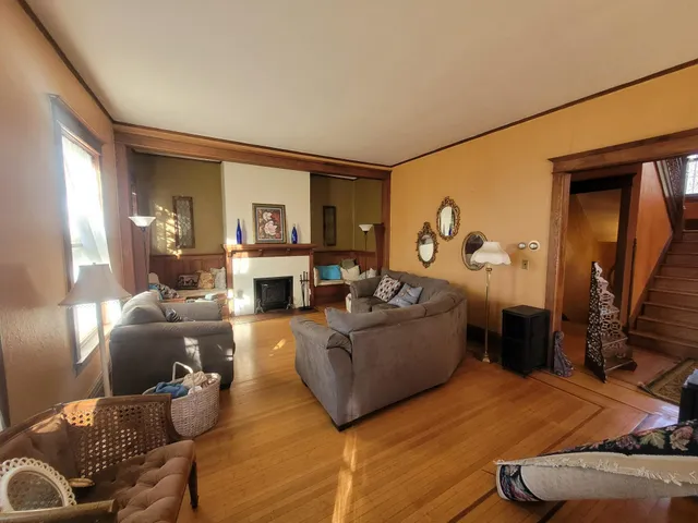 $375,000 | 120 East Maryland Street, St. Croix Falls, WI 54024