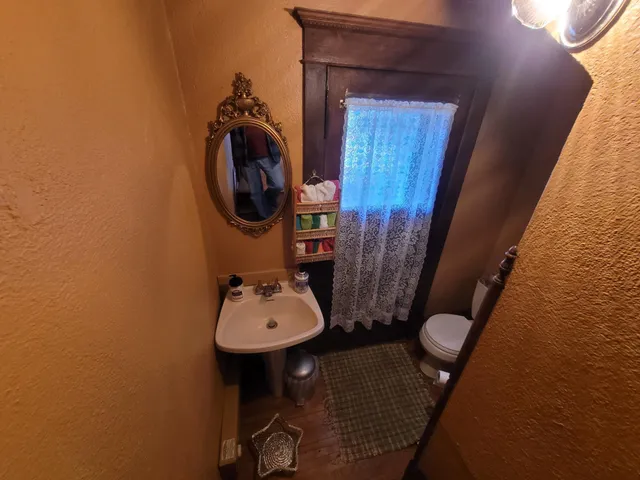 $375,000 | 120 East Maryland Street, St. Croix Falls, WI 54024