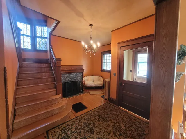 $375,000 | 120 East Maryland Street, St. Croix Falls, WI 54024