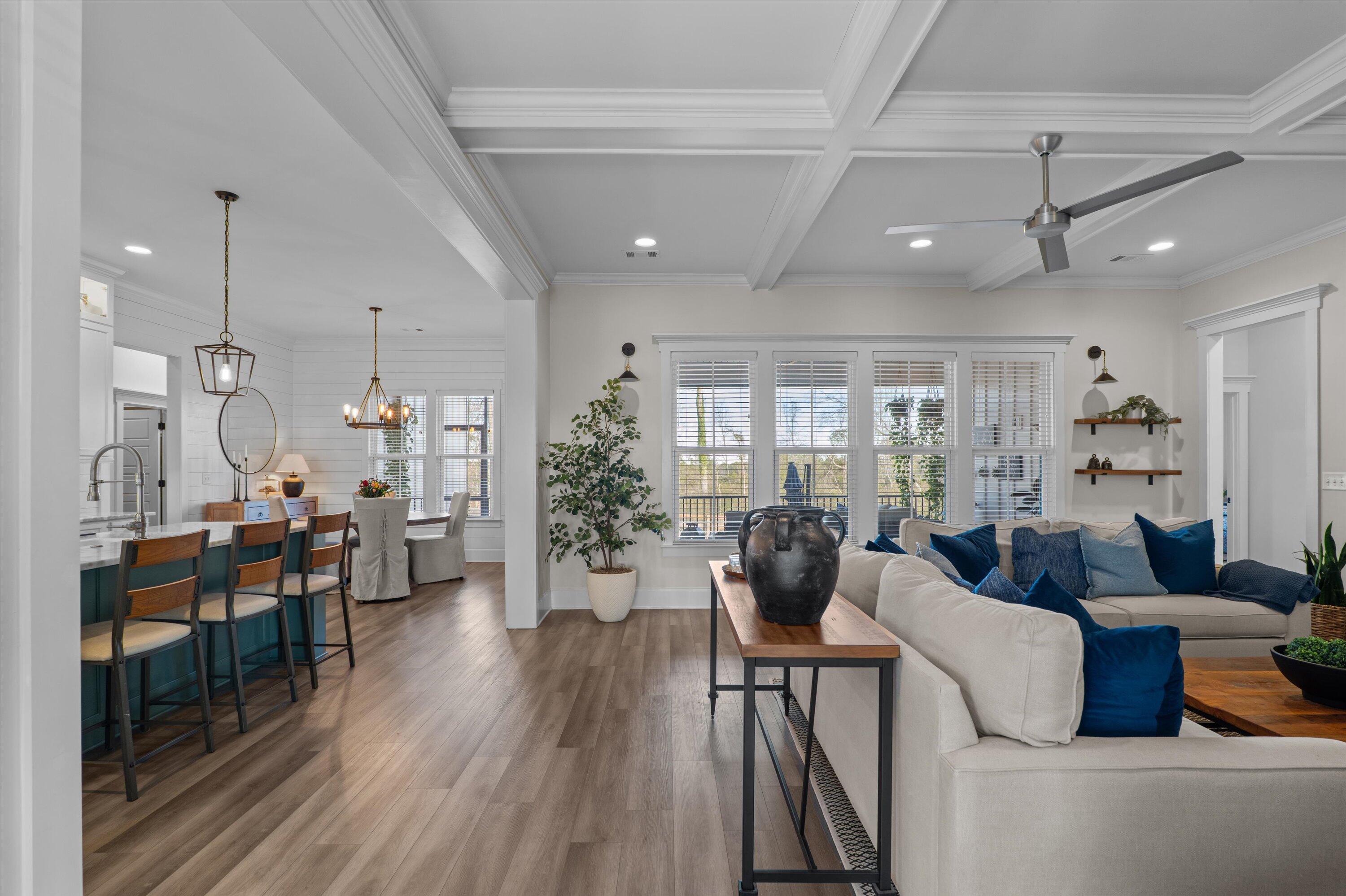 4046 Highfield Drive Grovetown, GA 30813 - Photo 15 of 66 53-P1684534