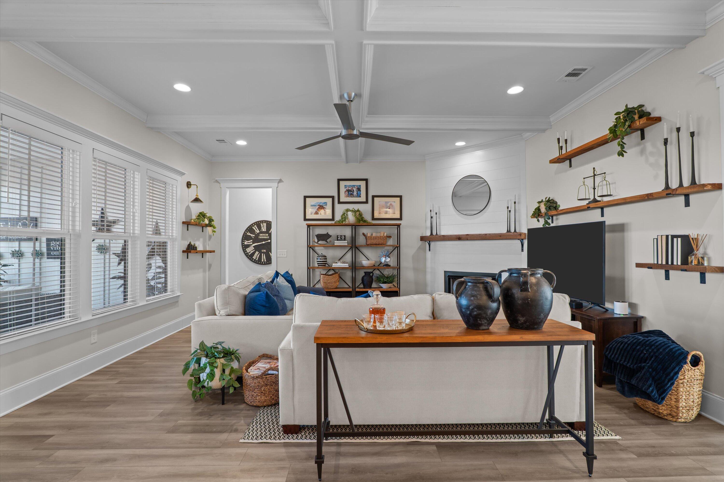 4046 Highfield Drive Grovetown, GA 30813 - Photo 16 of 66 55-P1684544