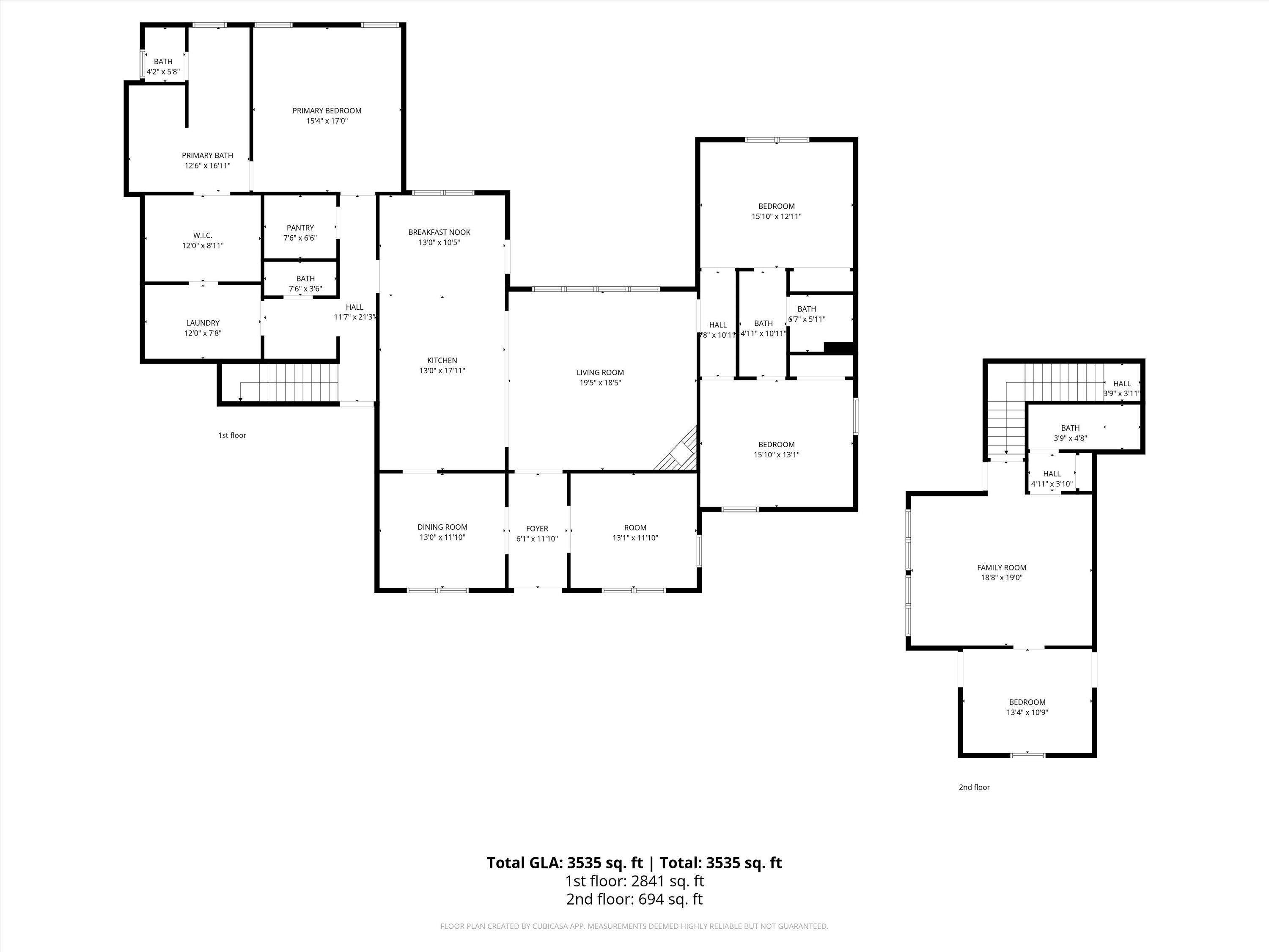4046 Highfield Drive Grovetown, GA 30813 - Photo 64 of 66