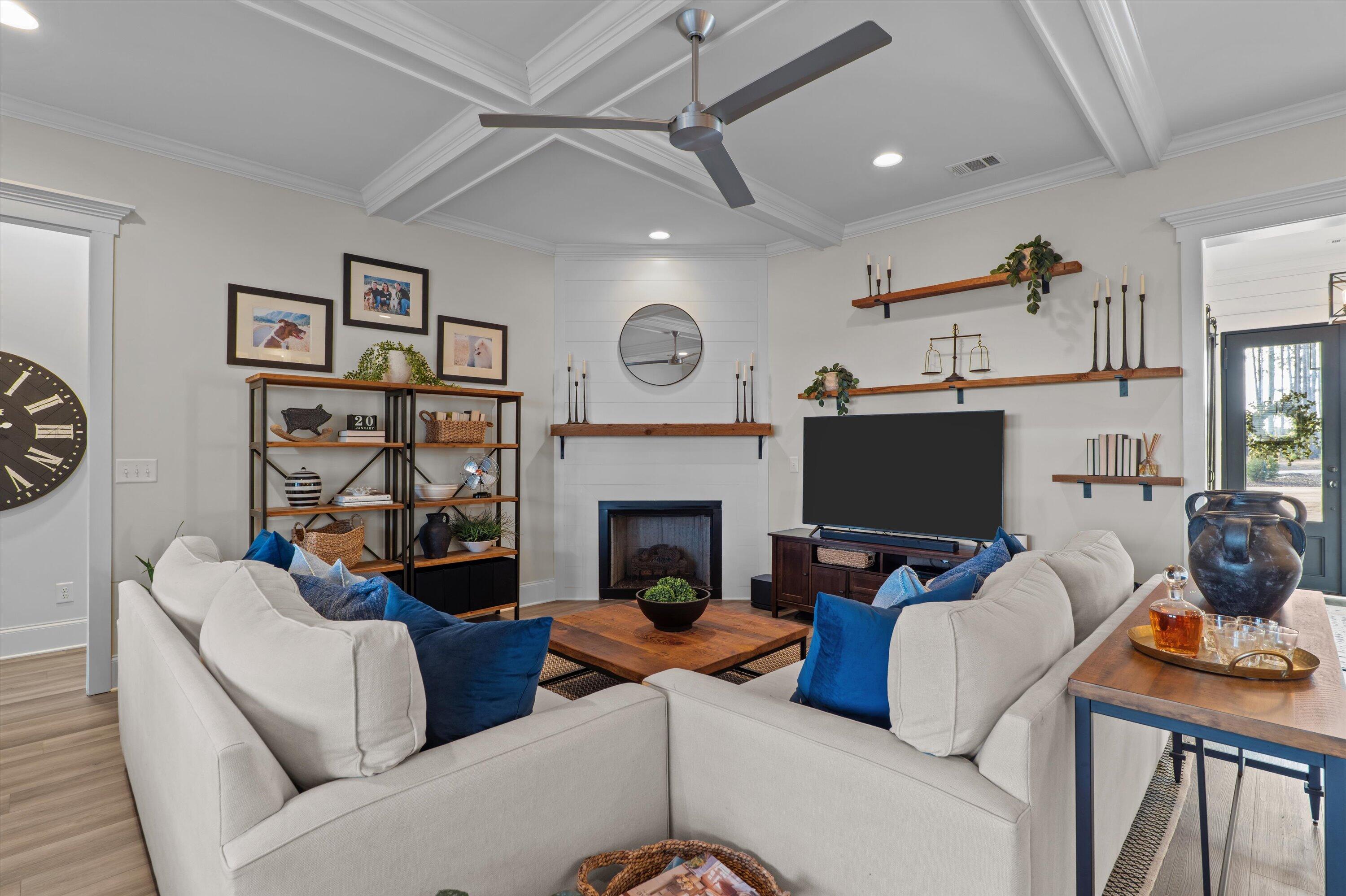 4046 Highfield Drive Grovetown, GA 30813 - Photo 19 of 66 58-P1684559