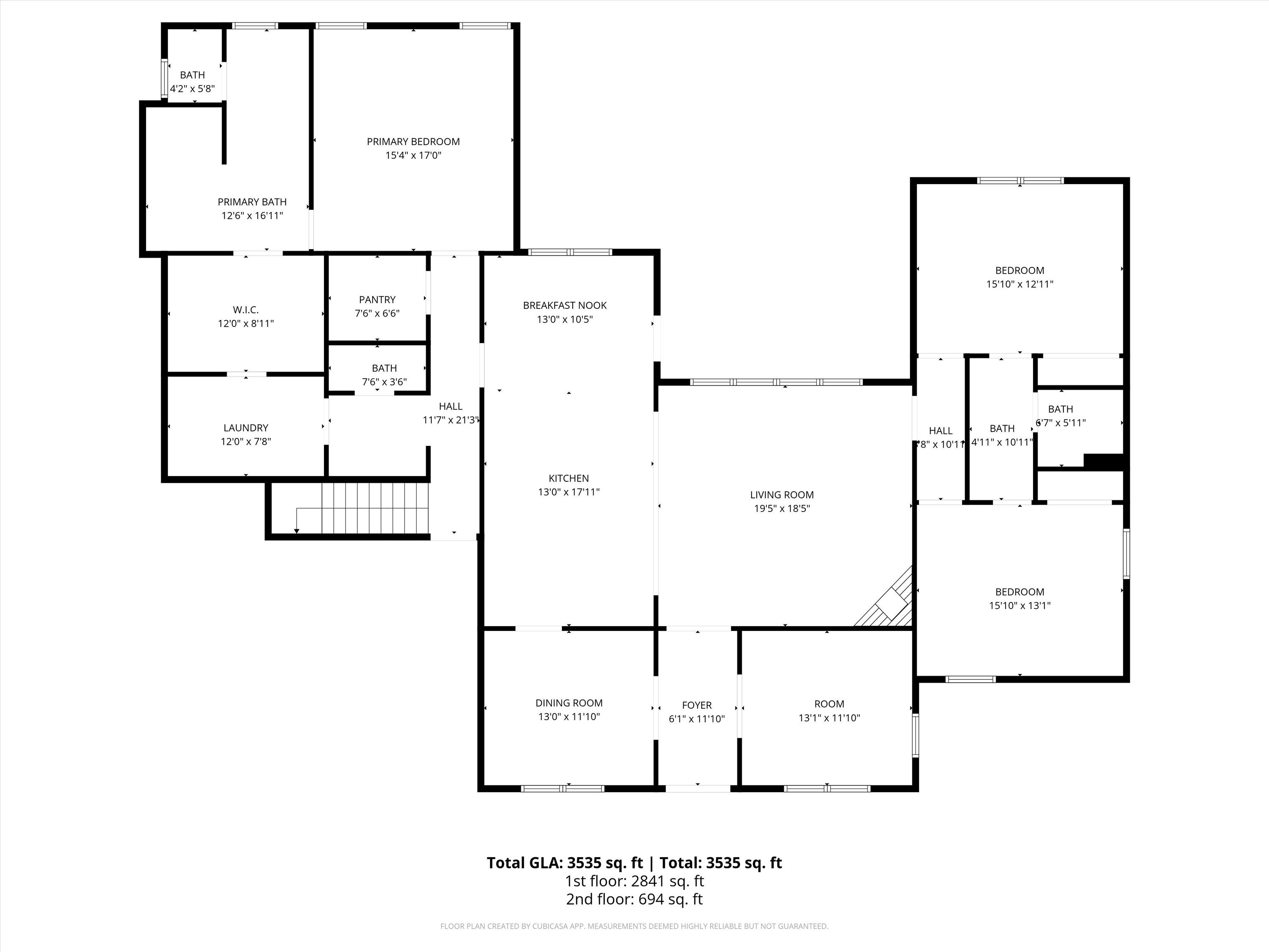 4046 Highfield Drive Grovetown, GA 30813 - Photo 65 of 66