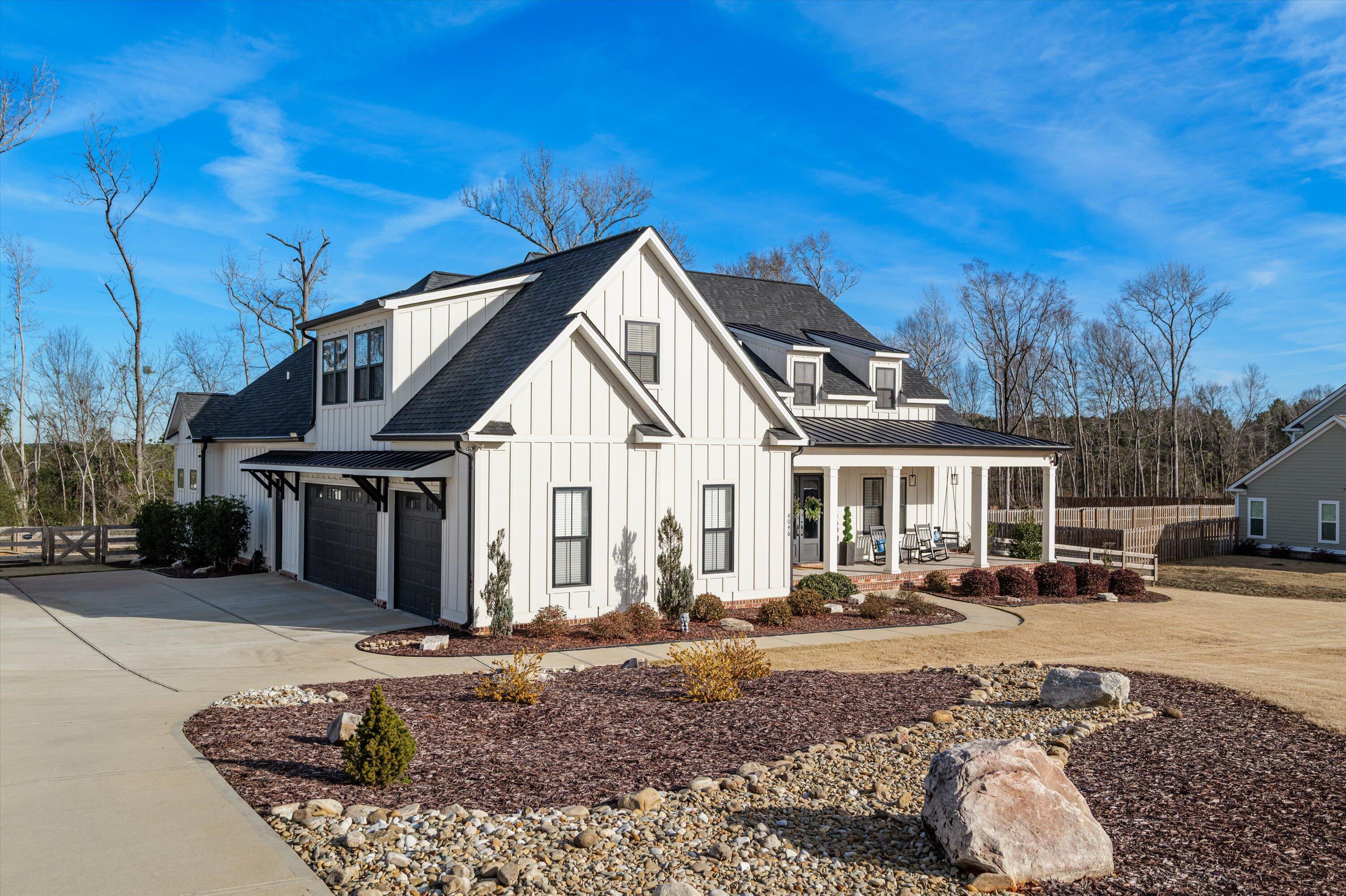 4046 Highfield Drive Grovetown, GA 30813 - Photo 2 of 66 25-P1684733