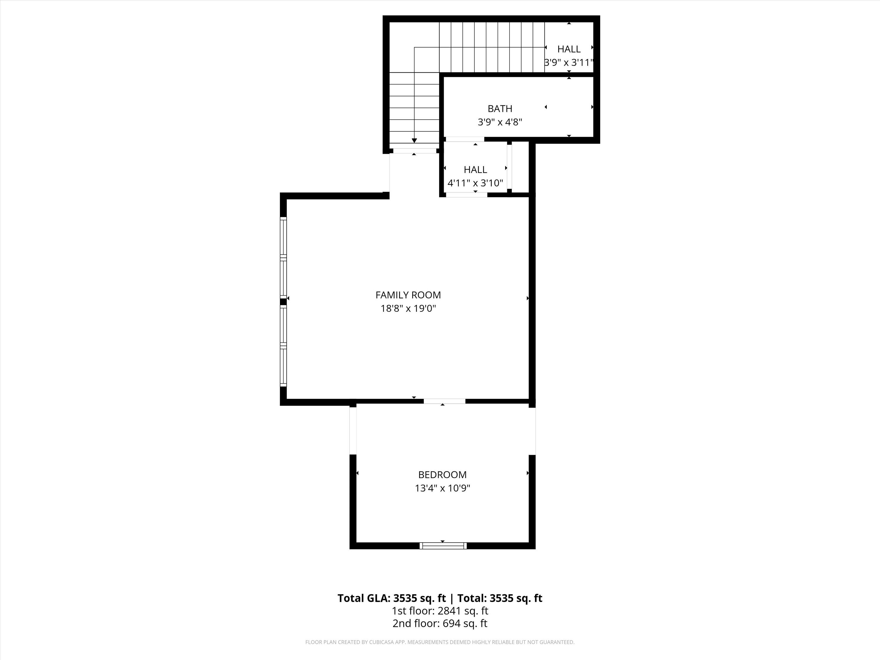 4046 Highfield Drive Grovetown, GA 30813 - Photo 66 of 66