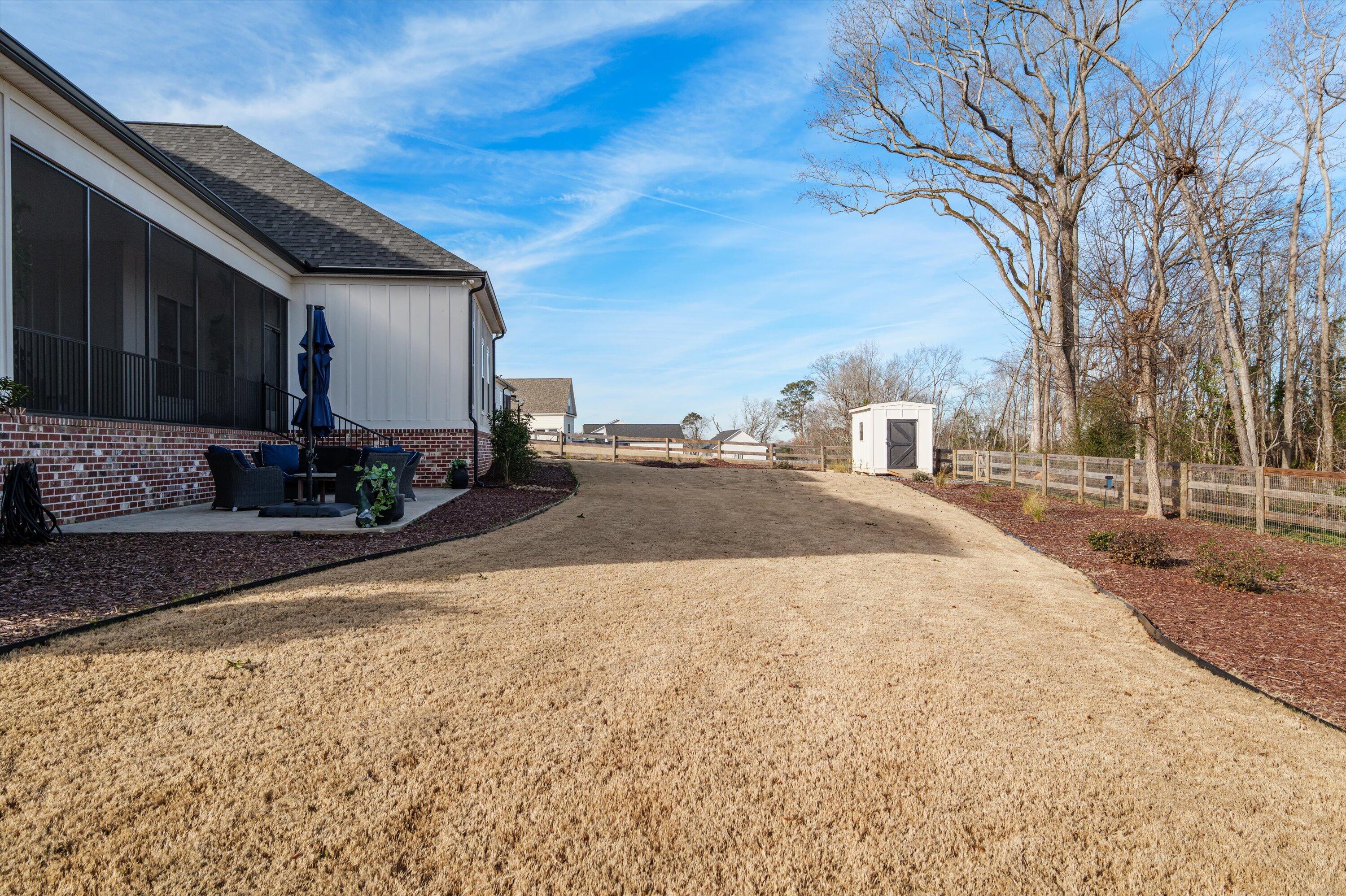 4046 Highfield Drive Grovetown, GA 30813 - Photo 57 of 66 41-P1684751