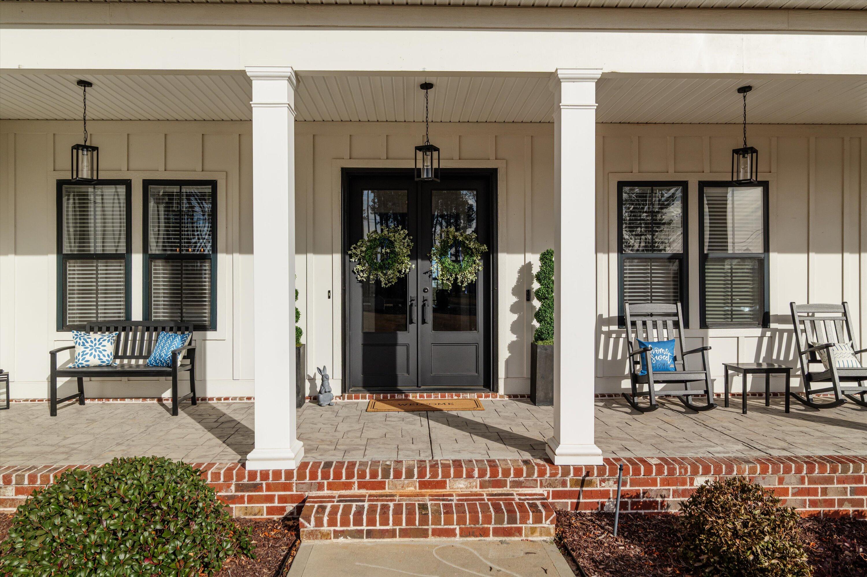 4046 Highfield Drive Grovetown, GA 30813 - Photo 4 of 66 27-P1684735