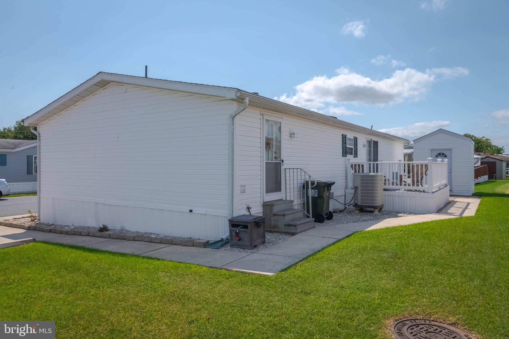 3210 Everlasting Lane Baltimore, MD 21220 - Photo 32 of 36