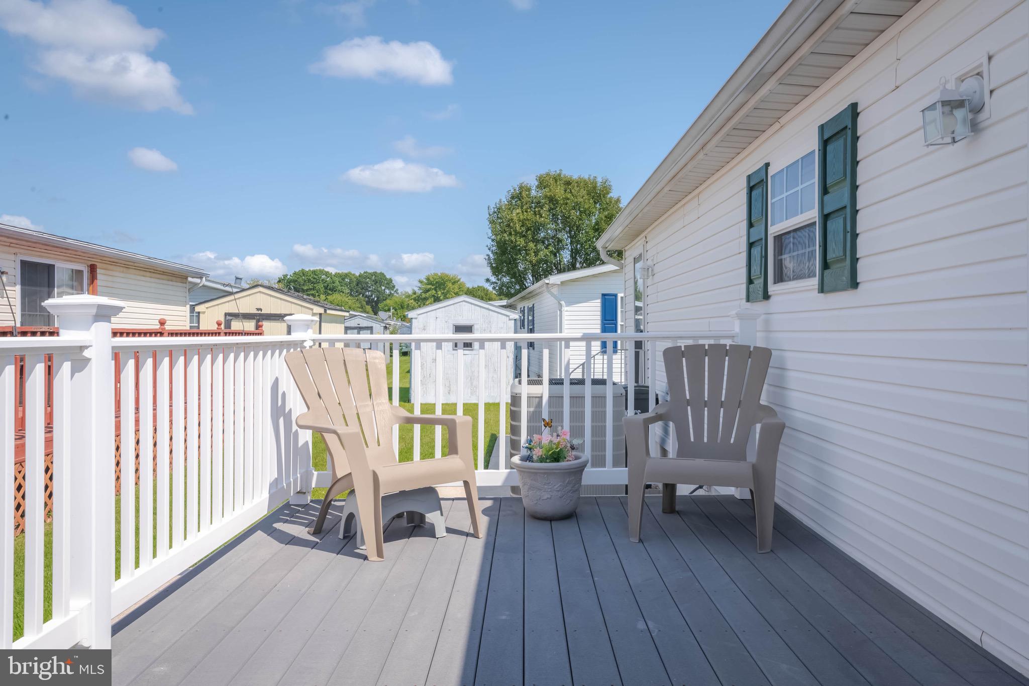 3210 Everlasting Lane Baltimore, MD 21220 - Photo 35 of 36
