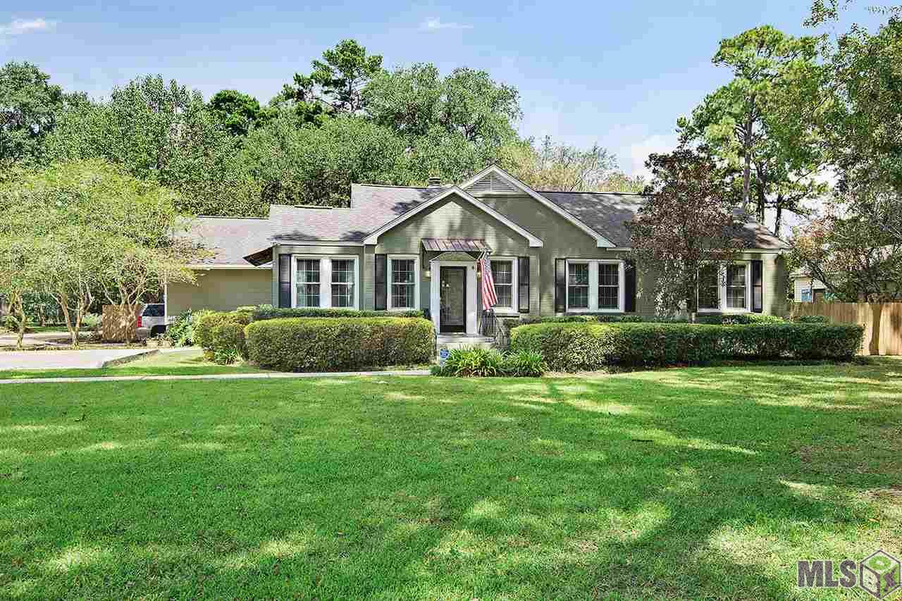 7213 Government Street Baton Rouge, LA 70806 - Photo 1 of 24 Front Of Home