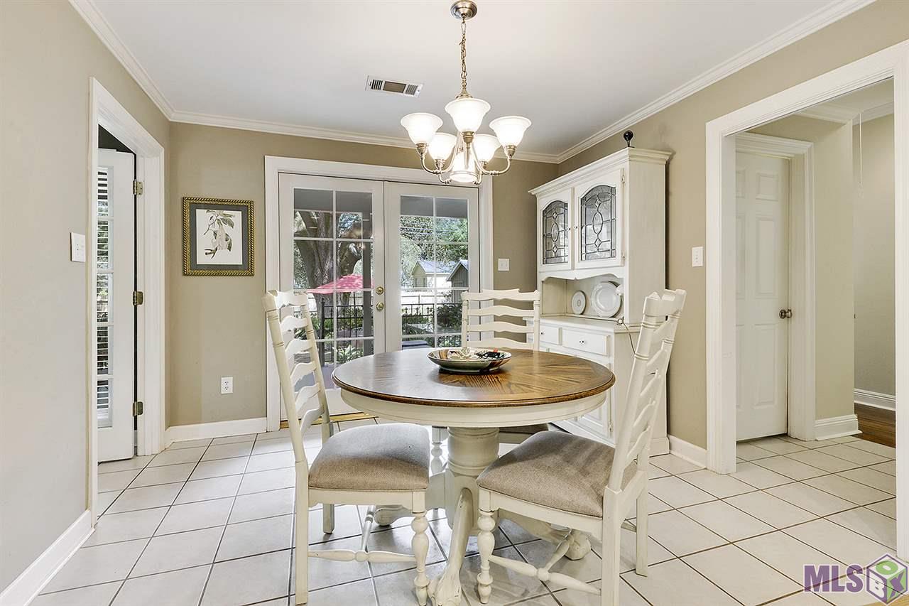 7213 Government Street Baton Rouge, LA 70806 - Photo 13 of 24 Breakfast Room