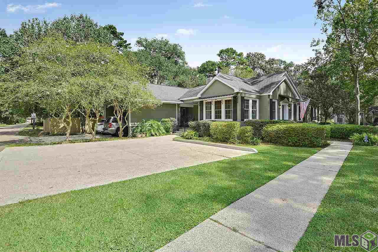 7213 Government Street Baton Rouge, LA 70806 - Photo 2 of 24 Tons of Parking