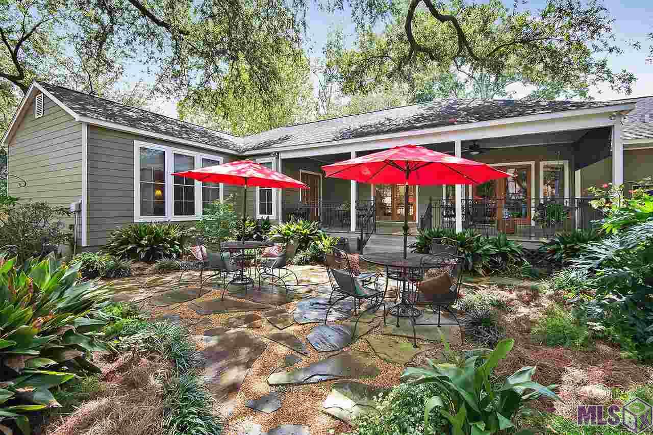 7213 Government Street Baton Rouge, LA 70806 - Photo 5 of 24 More Backyard