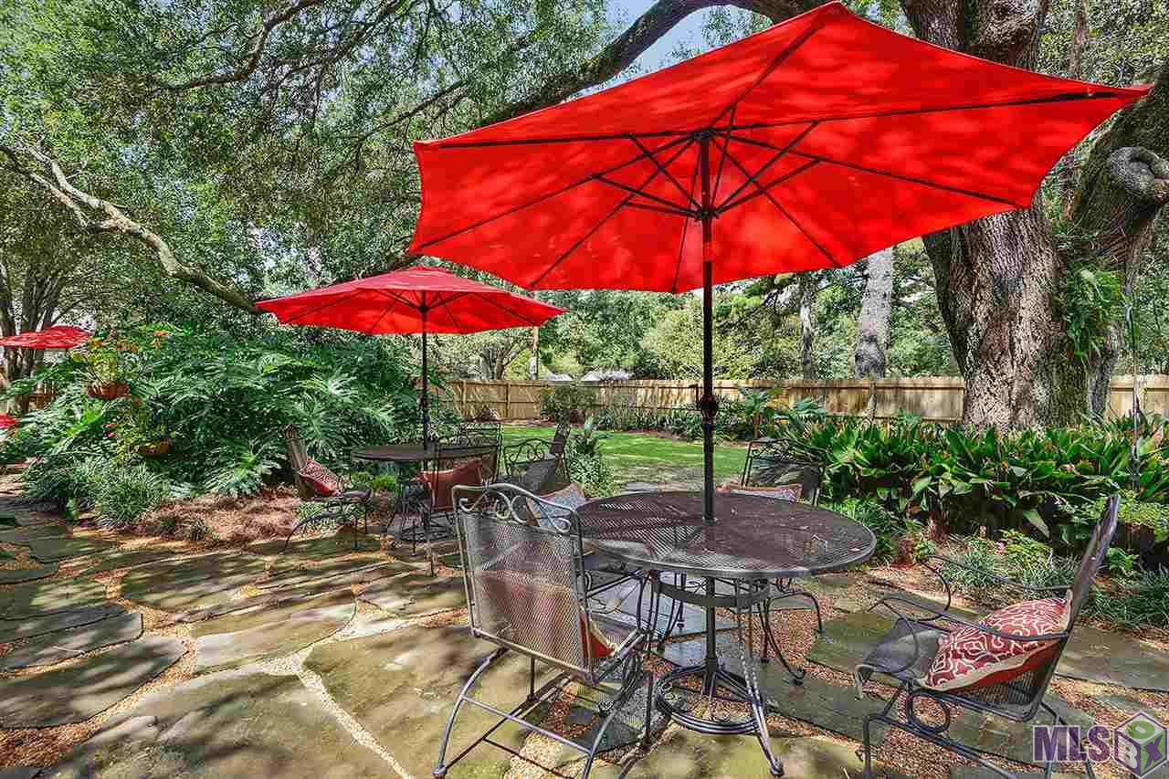 7213 Government Street Baton Rouge, LA 70806 - Photo 7 of 24 Patio Area