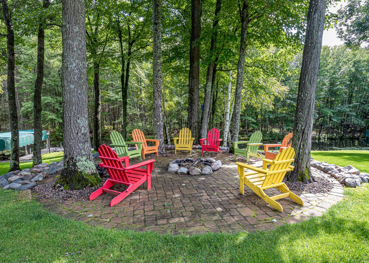 7850 Leary Road Minocqua, WI 54548 - Photo 18 of 39 Gallery Image 18
