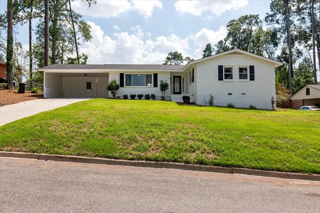 $310,000 | 3118 Exeter Road, Augusta, GA 30909