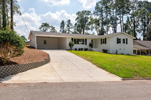 $310,000 | 3118 Exeter Road, Augusta, GA 30909