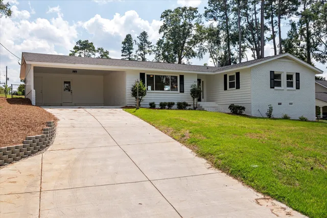 $310,000 | 3118 Exeter Road, Augusta, GA 30909