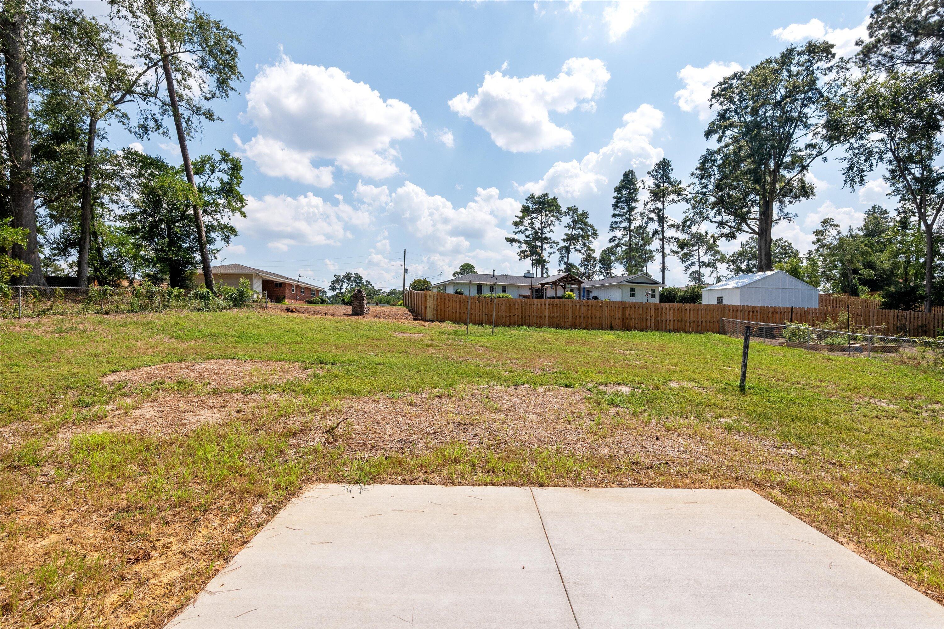 3118 Exeter Road Augusta, GA 30909 - Photo 38 of 43 41-P1117177
