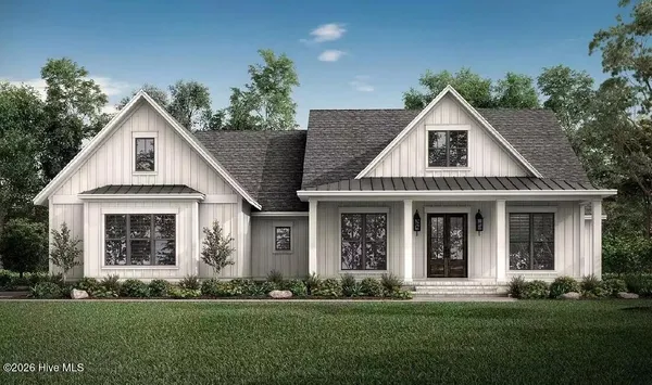 $699,000 | 209 Creek View Circle, Sneads Ferry, NC 28460