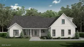 $699,000 | 209 Creek View Circle, Sneads Ferry, NC 28460