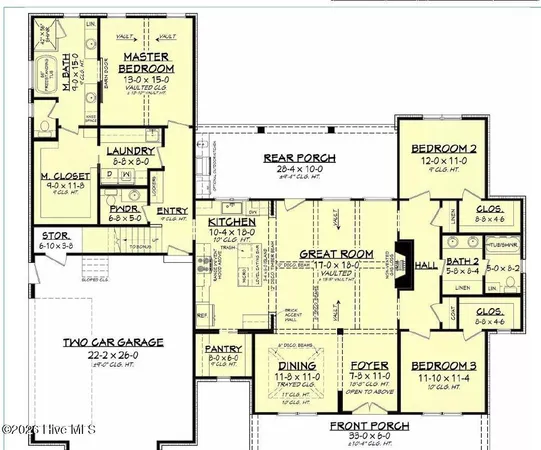 $699,000 | 209 Creek View Circle, Sneads Ferry, NC 28460