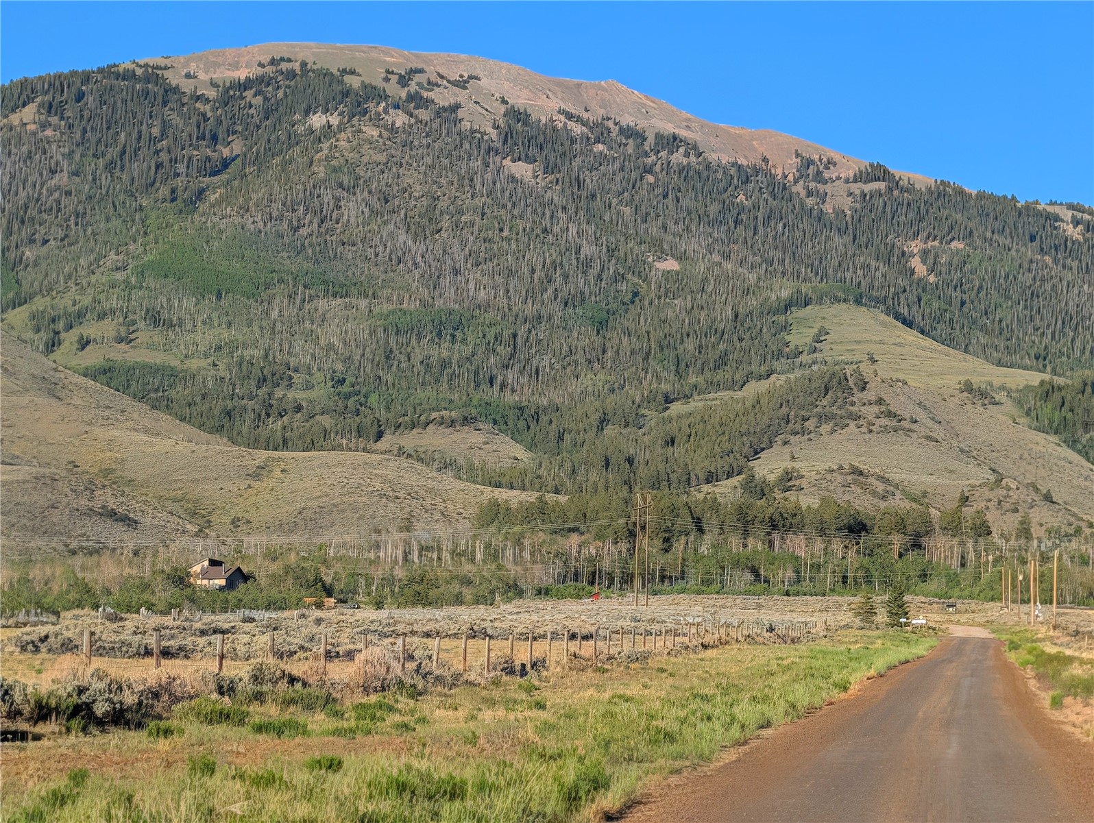 1703 Elk Run Road Silverthorne, CO 80498 - Photo 49 of 50