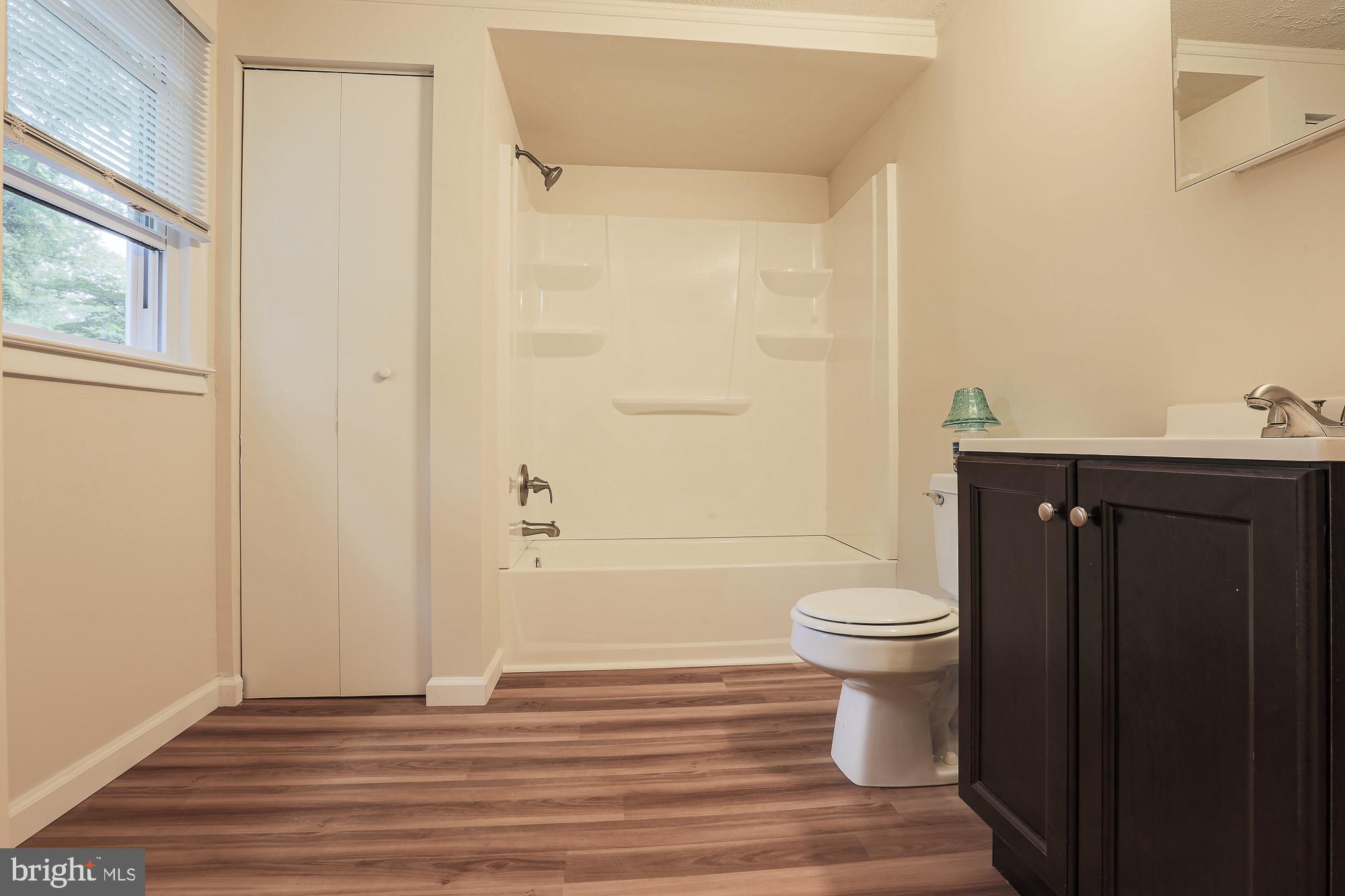 183 Ryan Road Pasadena, MD 21122 - Photo 21 of 42 First Floor Bath