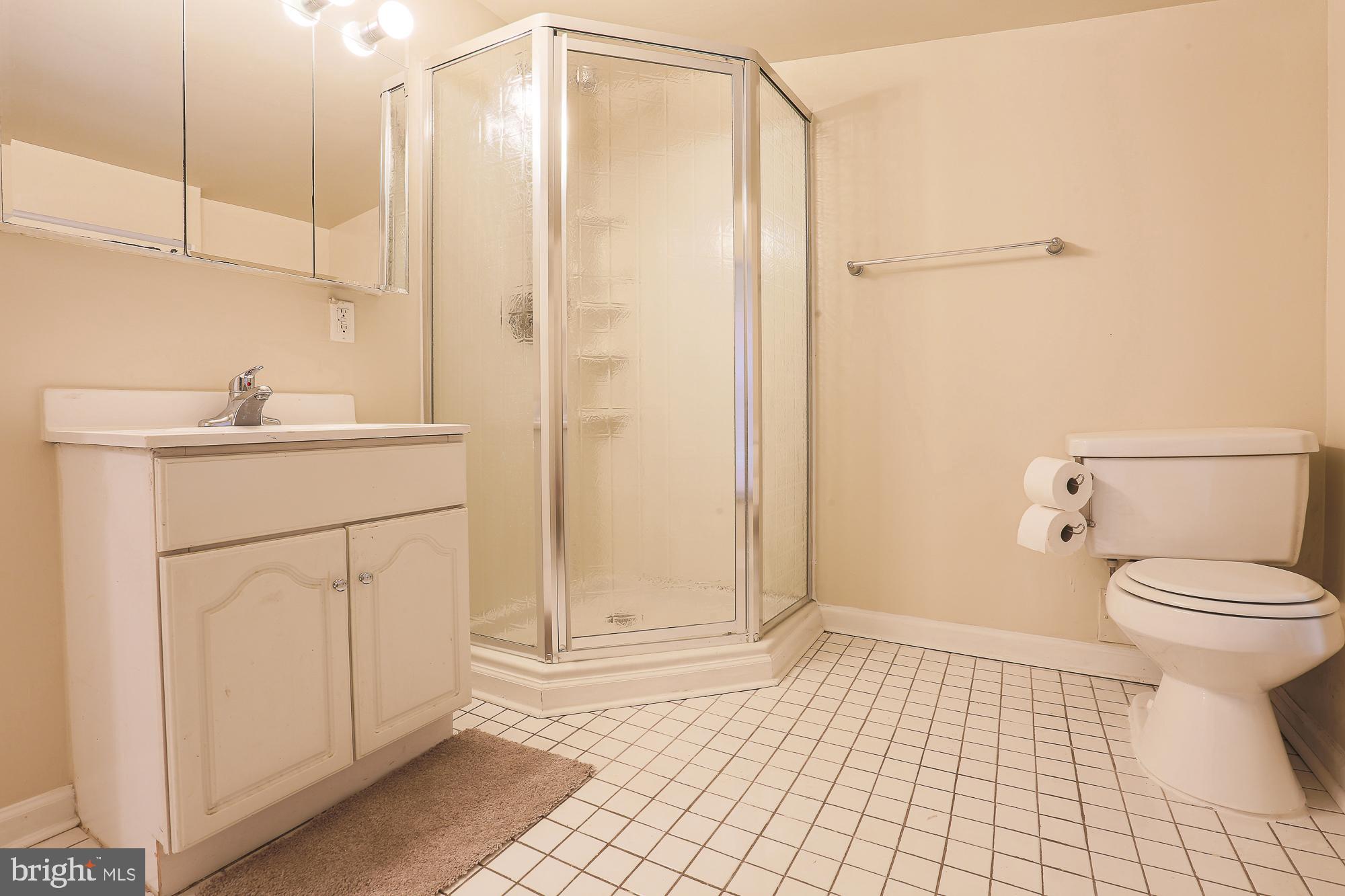 183 Ryan Road Pasadena, MD 21122 - Photo 29 of 42 Upper Level Bath