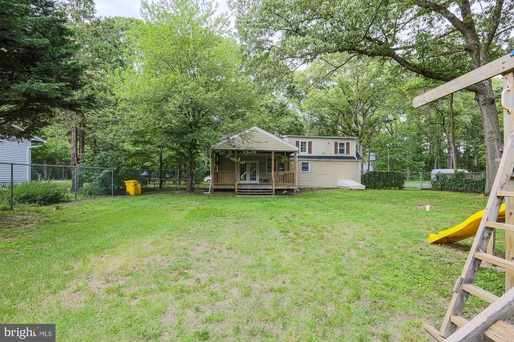 183 Ryan Road Pasadena, MD 21122 - Photo 40 of 42 Exterior Rear