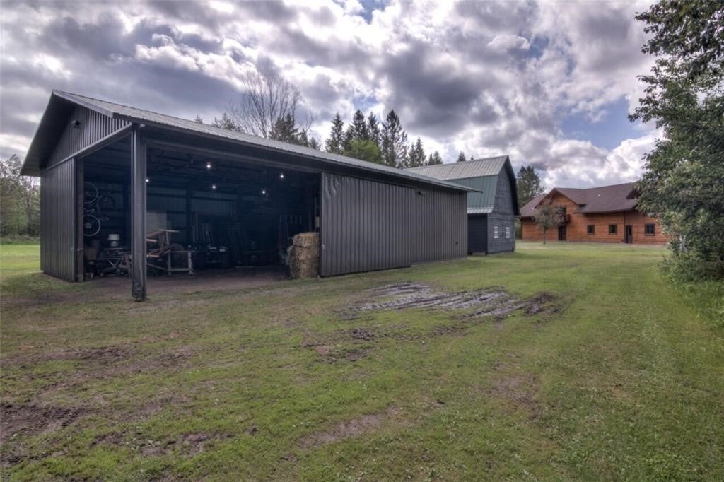 14817 North Airport Road Hayward, WI 54843 - Photo 13 of 39 Gallery Image 13