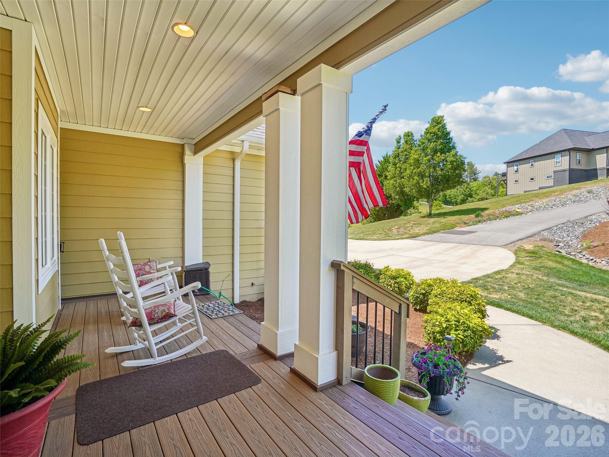 65 Horizon Way Alexander, NC 28701 - Photo 5 of 48