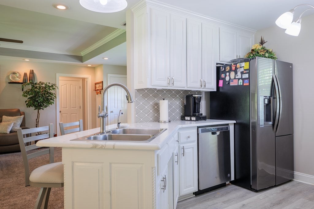 37 Ard Road Ray City, GA 31645 - Photo 11 of 36 Gallery Image 11