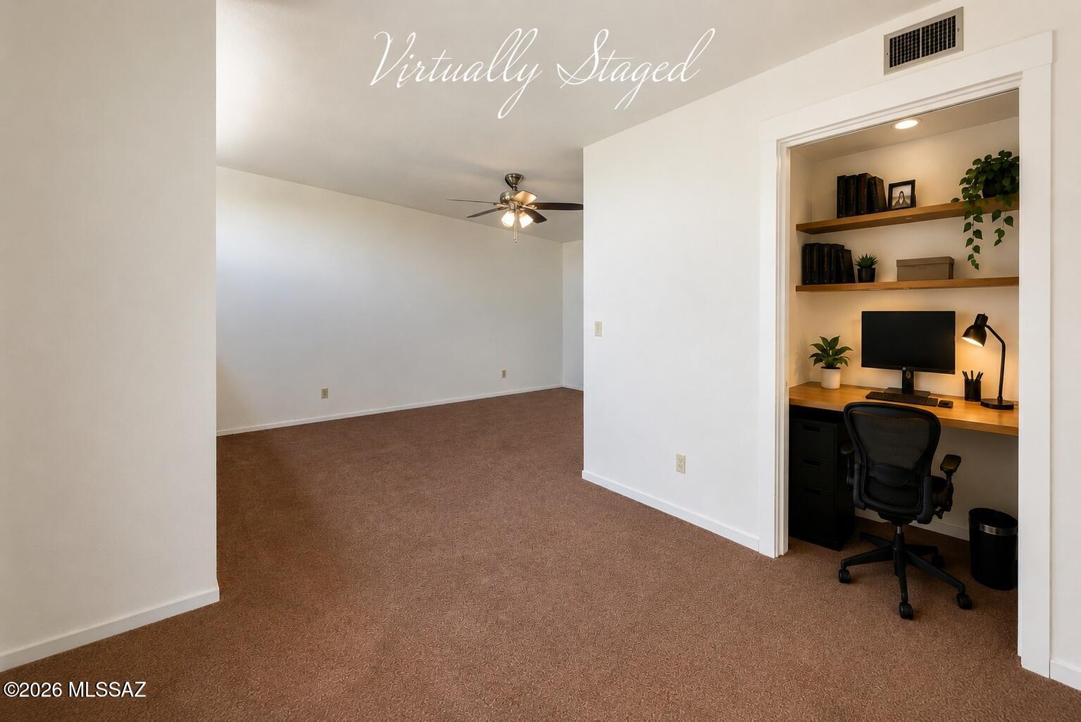 3750 North Country Club Road, Unit 46 Tucson, AZ 85716 - Photo 26 of 34