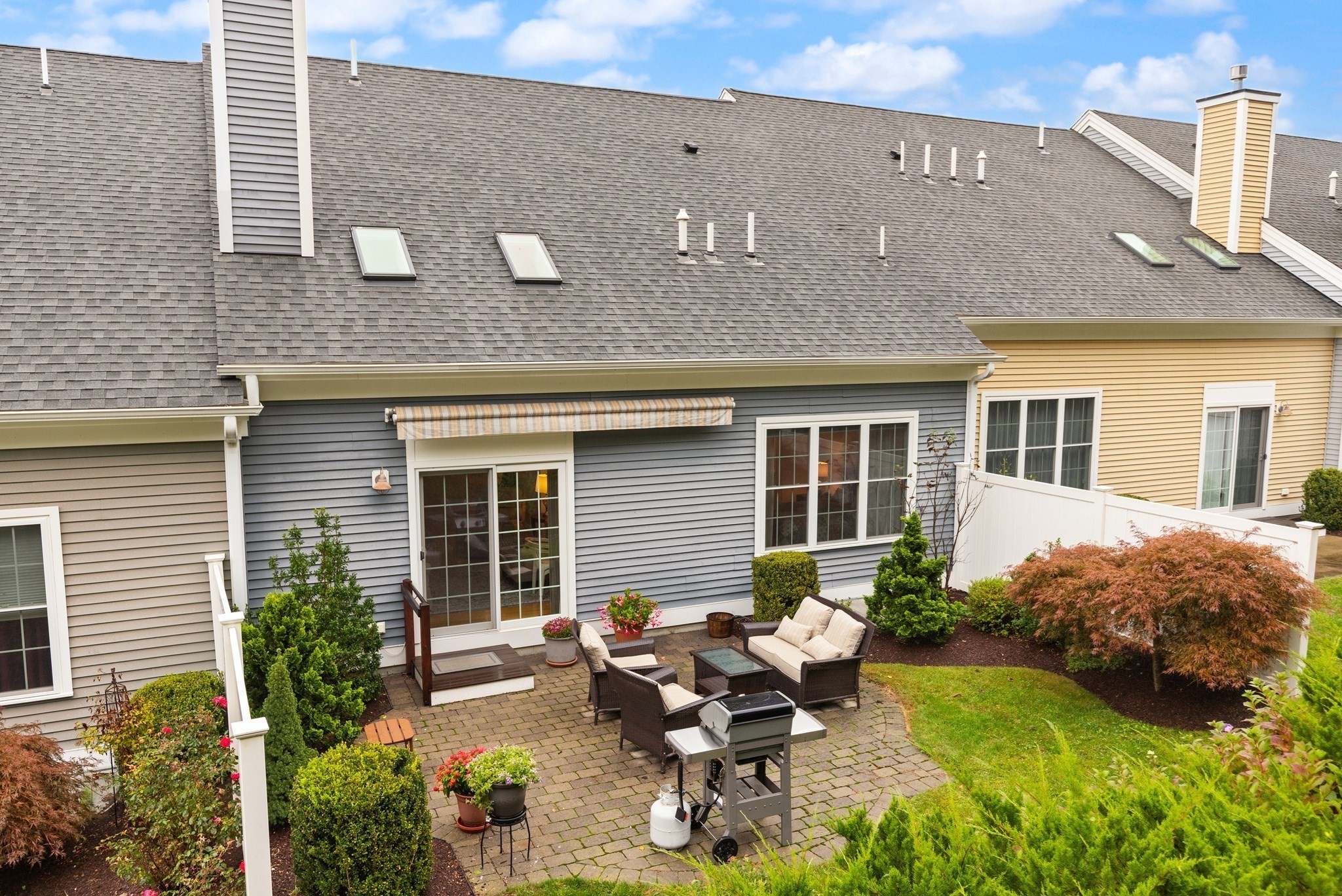 33 Hastings Road, Unit 33 Hudson, MA 01749 - Photo 27 of 40 Gallery Image 27