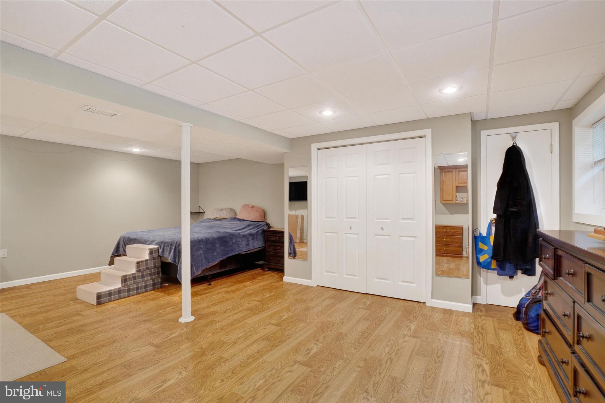 335 Sechrist Flat Road Felton, PA 17322 - Photo 17 of 28 a view of a room with gym equipment