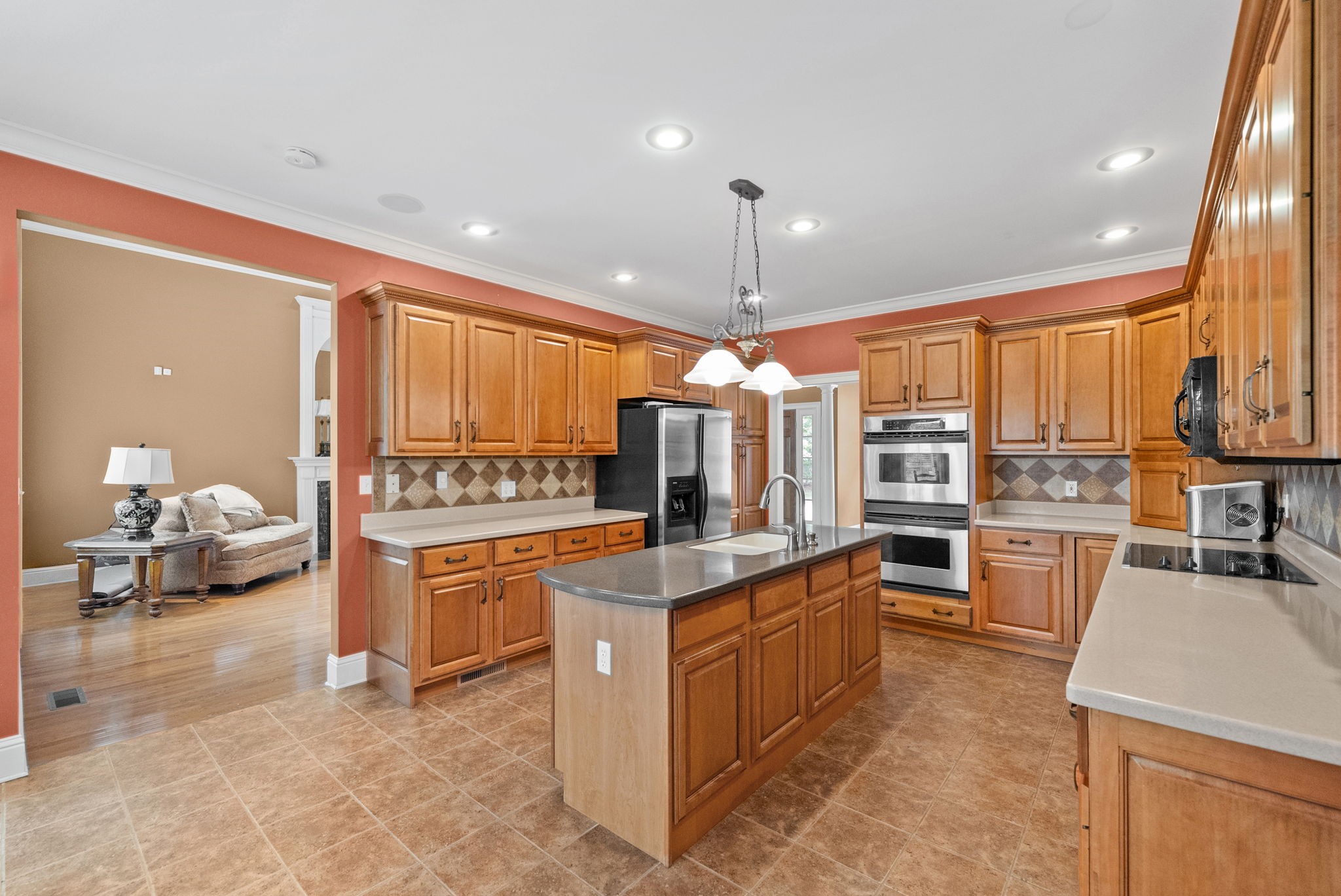 107 Legends Drive Springville, TN 38256 - Photo 15 of 72