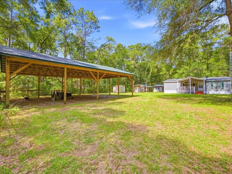 9986 South Forestline Avenue Inverness, FL 34452 - Photo 1 of 32