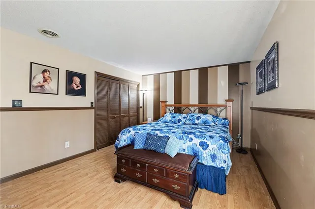 $370,000 | 1532 Creek Bed Road, Kernersville, NC 27284