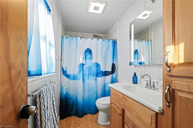 $370,000 | 1532 Creek Bed Road, Kernersville, NC 27284