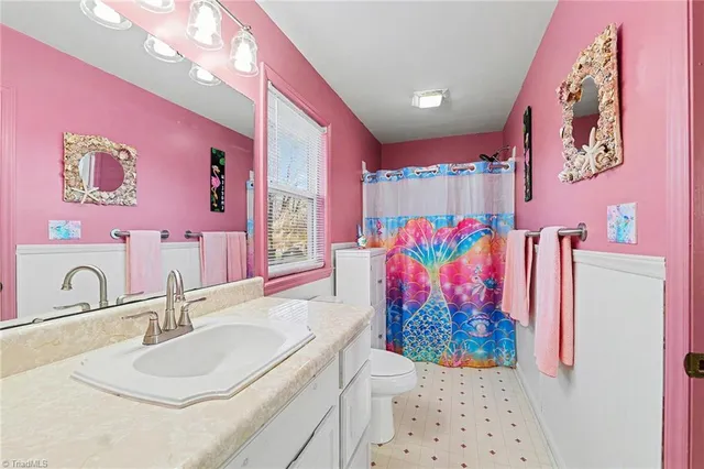 $370,000 | 1532 Creek Bed Road, Kernersville, NC 27284