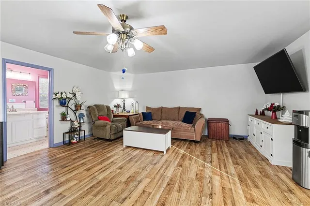 $370,000 | 1532 Creek Bed Road, Kernersville, NC 27284