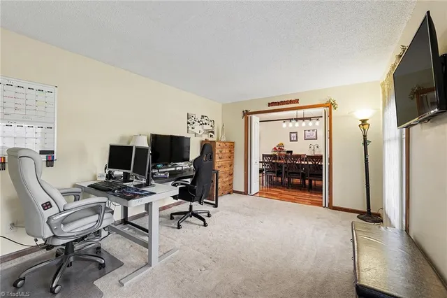 $370,000 | 1532 Creek Bed Road, Kernersville, NC 27284