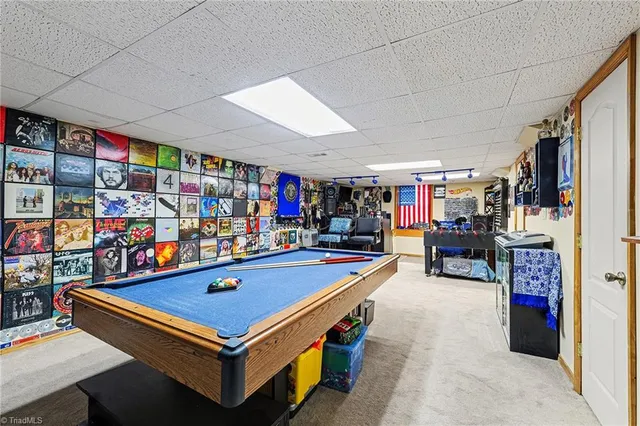 $370,000 | 1532 Creek Bed Road, Kernersville, NC 27284